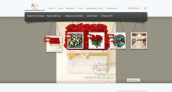 Desktop Screenshot of kwiaciarnia.olkusz.pl
